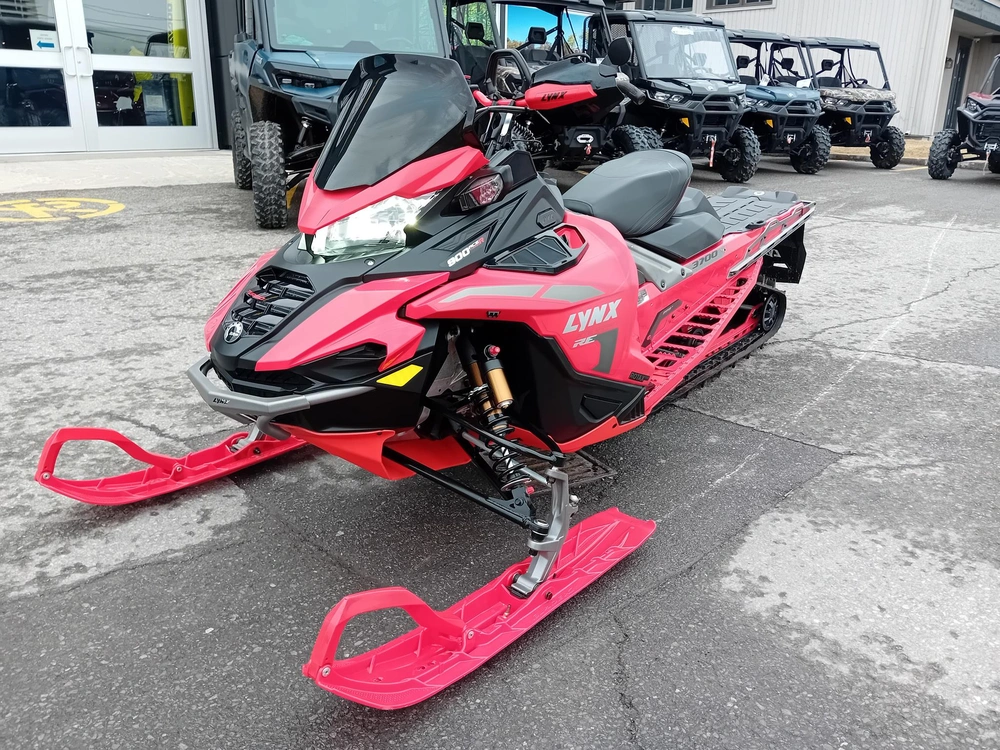 Lynx Xterrain 900 Turbo R 2024 alt