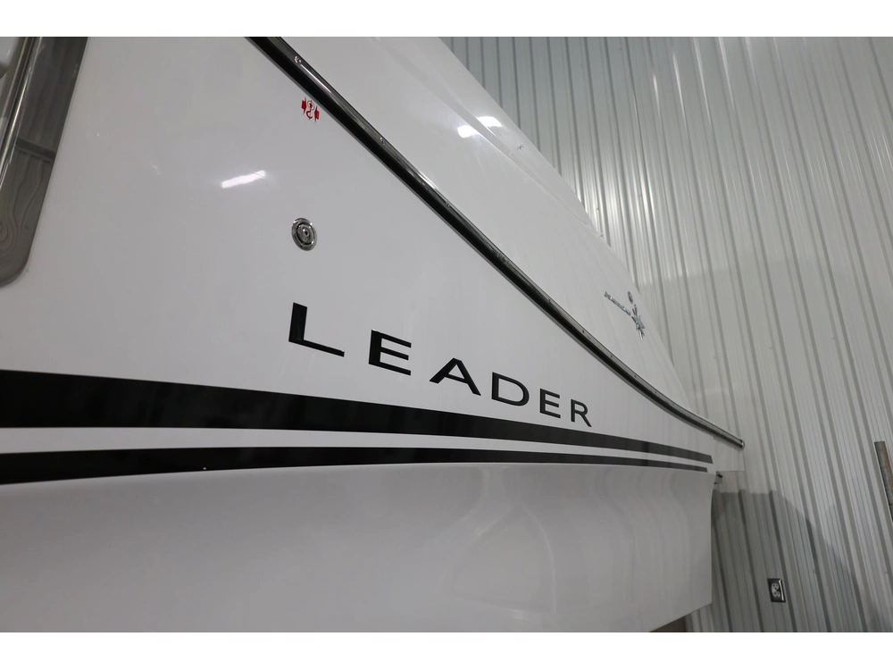 Jeanneau Leader 10.5 Wa S2 2026 alt