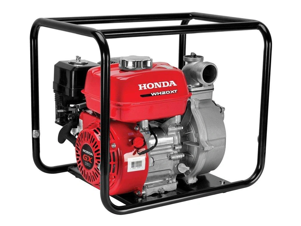 Honda Honda Wh20xtc 2026 alt