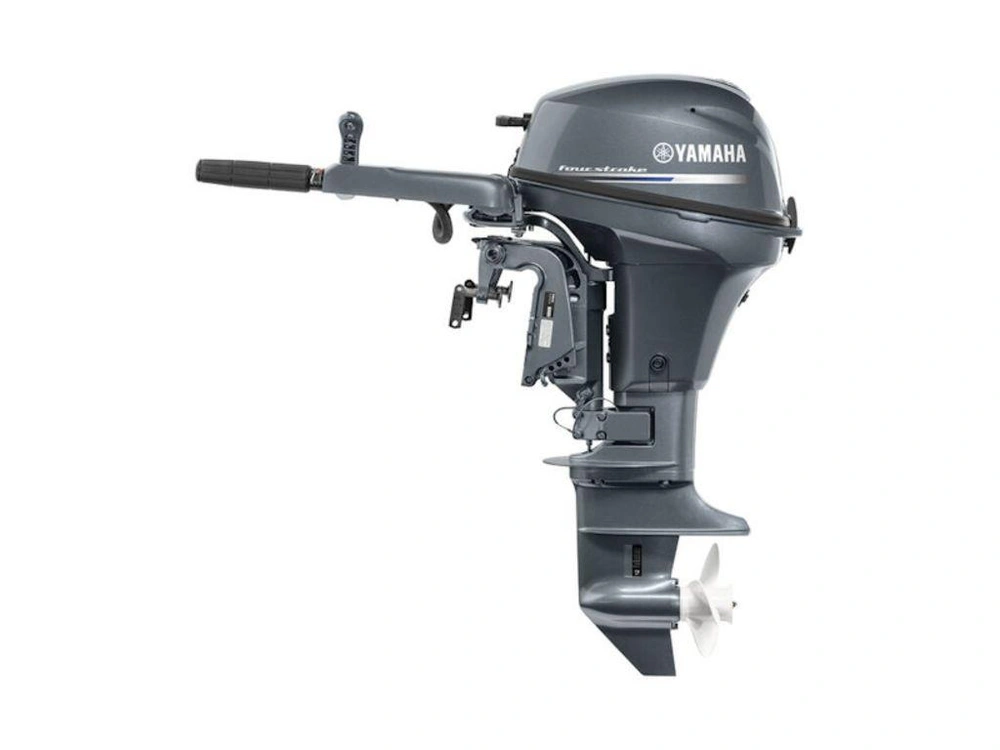 2025 Yamaha F8 Portable alt