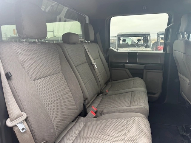 2020 Ford F-150 Xlt Crew Cab alt