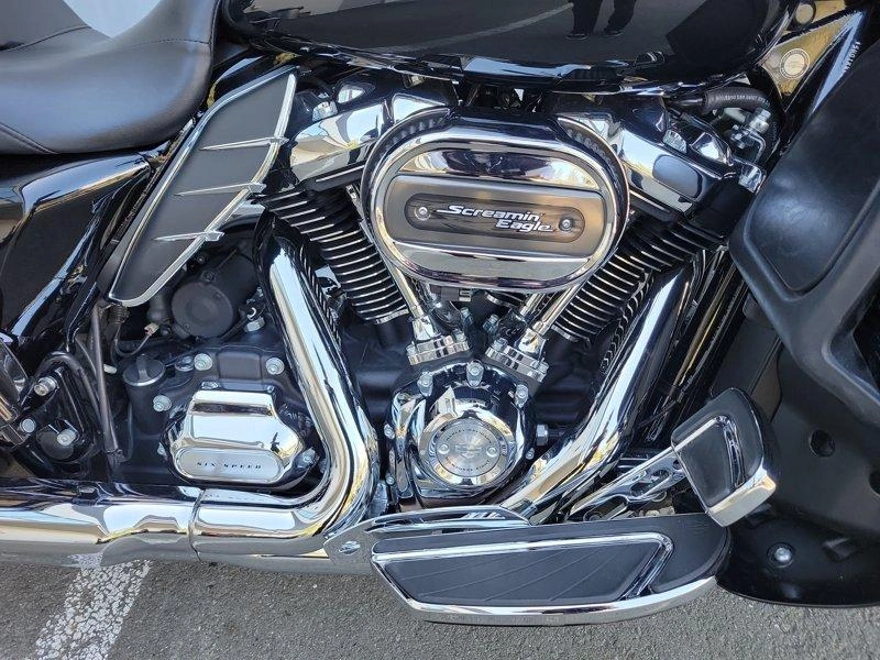 2019 Harley-davidson Flhtkl - Ultra Limited Low alt