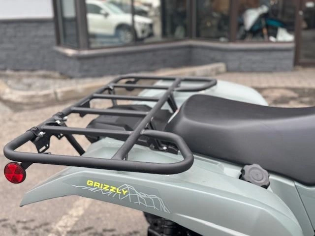 Yamaha Grizzly Eps Xt-r 2026 alt