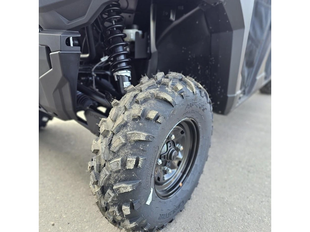 2026 Polaris Ranger Crew 1000 alt