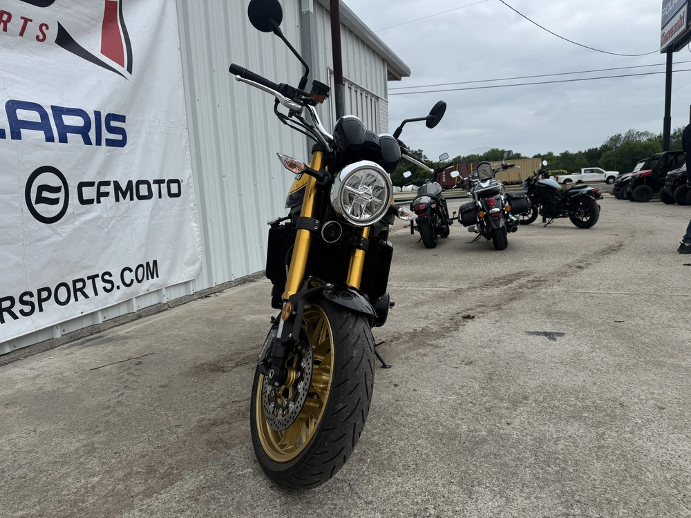 2024 Kawasaki Z900rs Se Abs alt