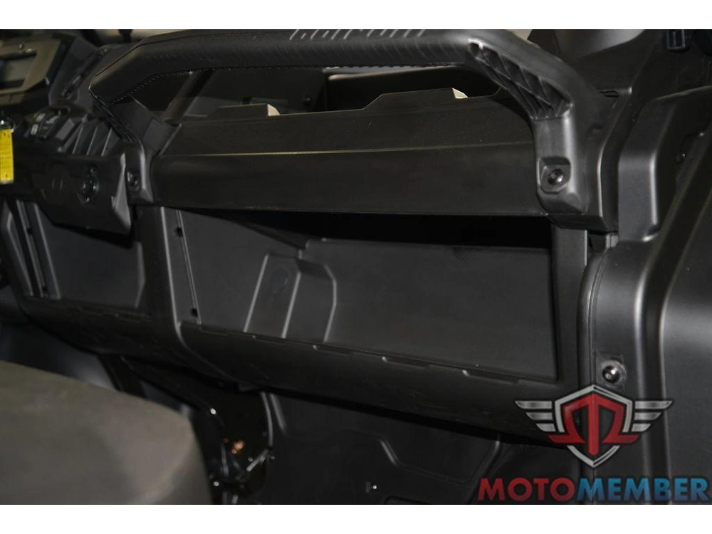 2026 Can-am Defender Dps Hd7 Dark Wildland Camo alt