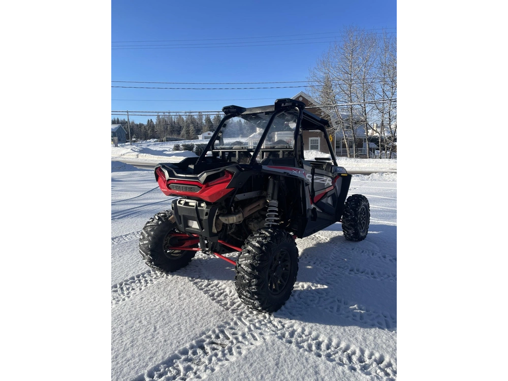Polaris Rzr Xp 1000 Premium 2022 alt