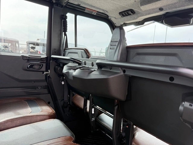 2026 Cfmoto Uforce U10 Pro Xl Se alt