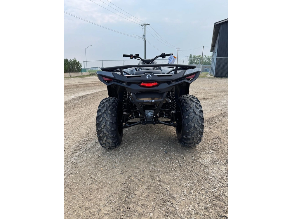 2026 Can-am Outlander 700 alt