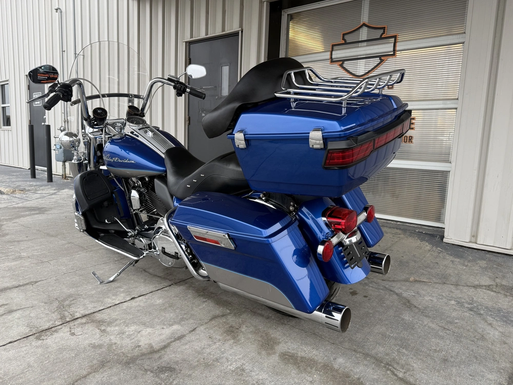 2009 Harley-davidson Road King alt