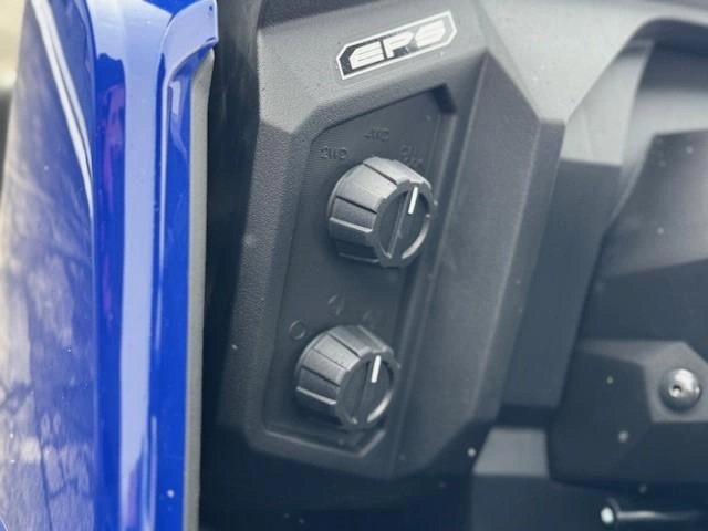 Yamaha Wolverine X2 850 Utility 2026 alt