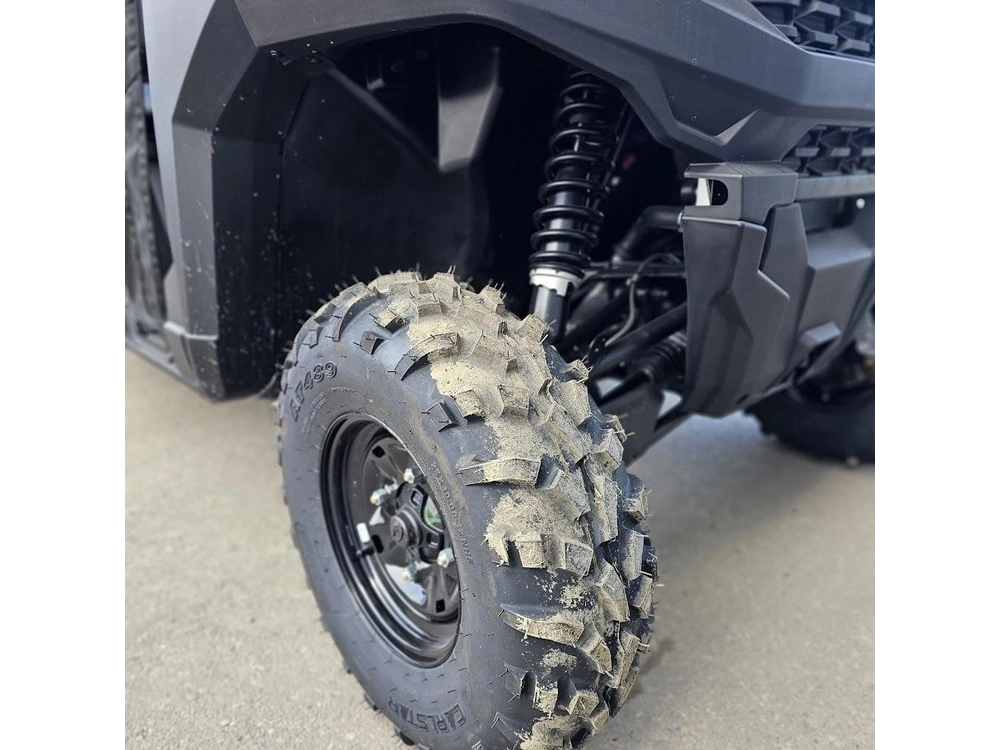 2026 Polaris Ranger Crew 1000 alt