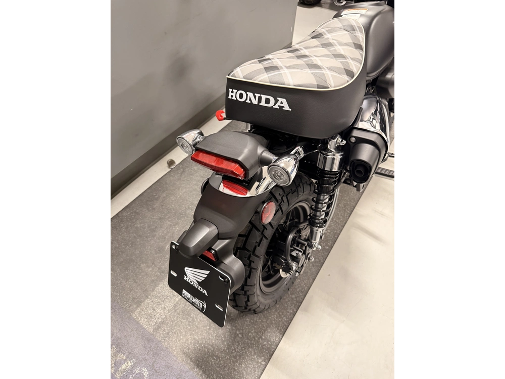Honda Monkey Monkey 2026 alt