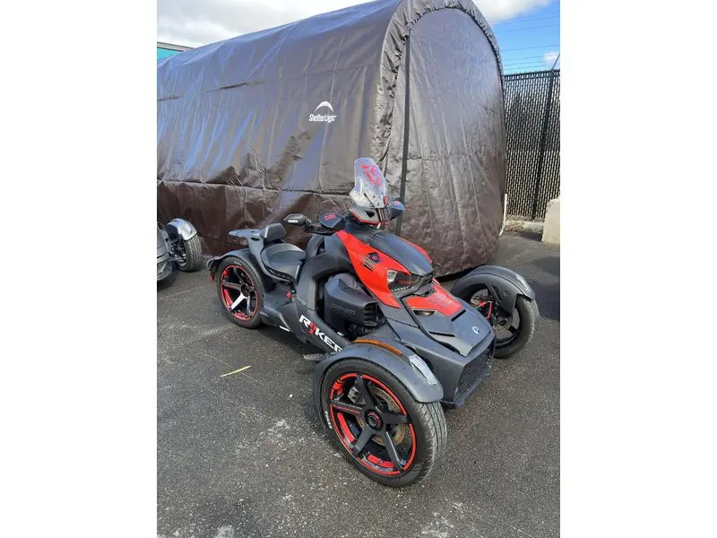 2022 Can-Am RD RYKER SPORT 900 22 900 ACE™