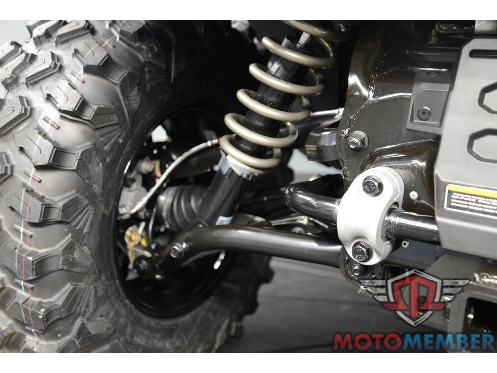 2026 Can-am Defender Limited Hd11 alt