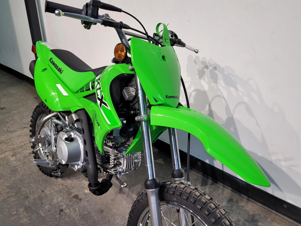 2025 Kawasaki Klx110r L *1.99%/60 Mois💳 alt