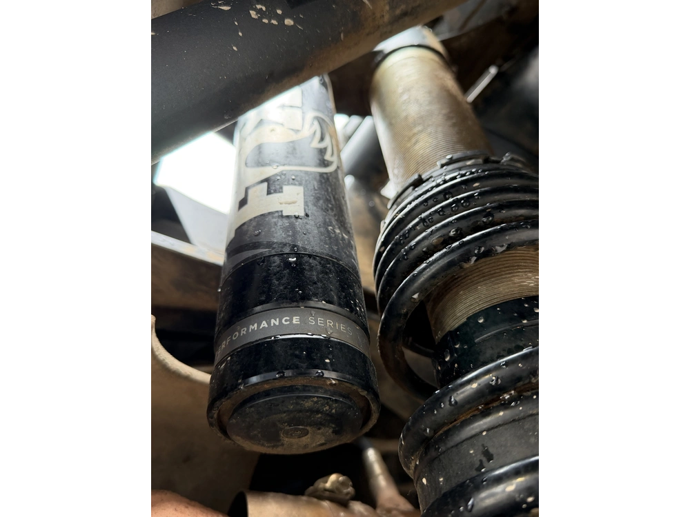 2023 Can-am Maverick X3 Ds alt