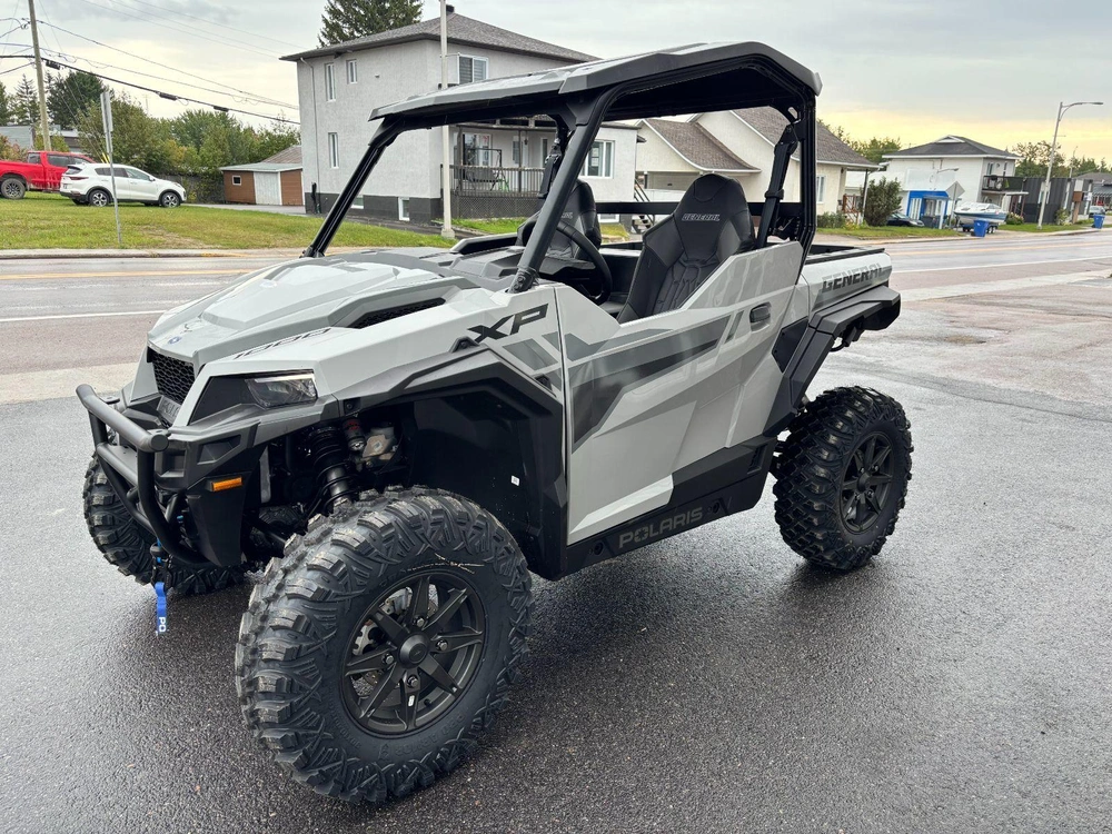 Polaris Polaris General Xp 1000 Sport 2026 alt