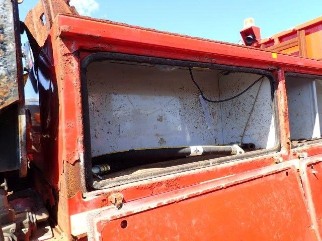 Freightliner M2112v 2007