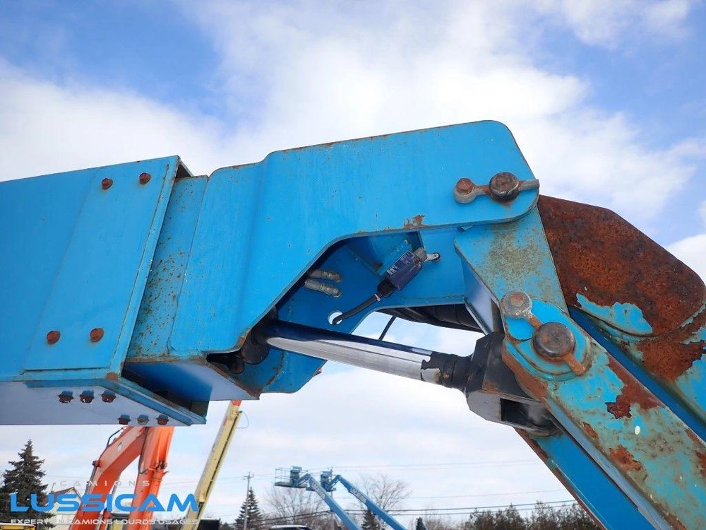 Genie Z-80/60 2008