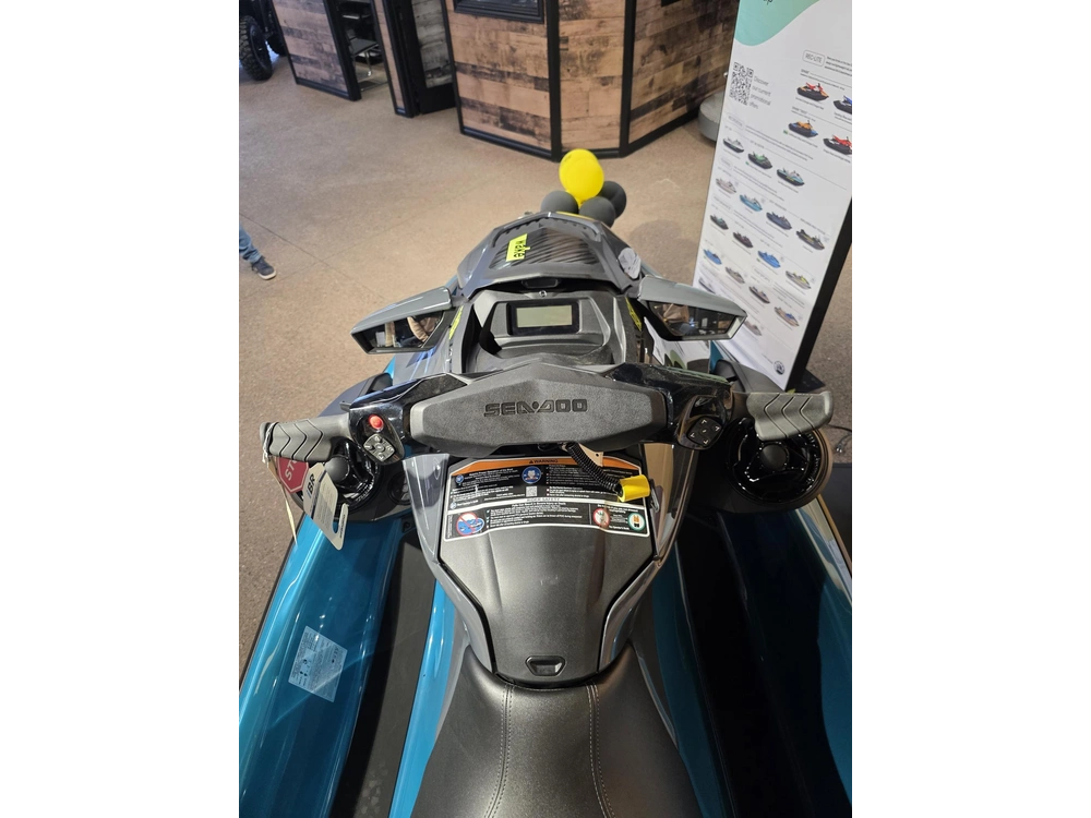 2026 Sea-doo Wake 170 W/audio Ibr Idf