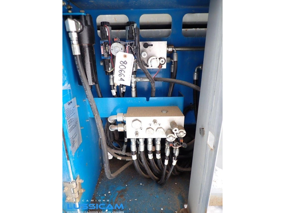 Genie Gs-5390 2012