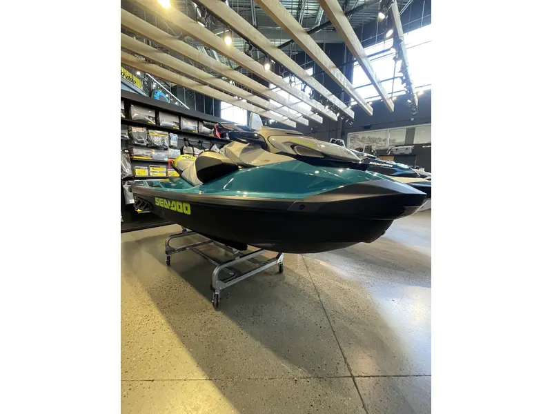 2026 Sea-Doo GTI SE 170