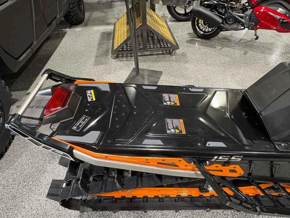 2026 Polaris 9r Rmk Khaos 155 Le 2.75 alt