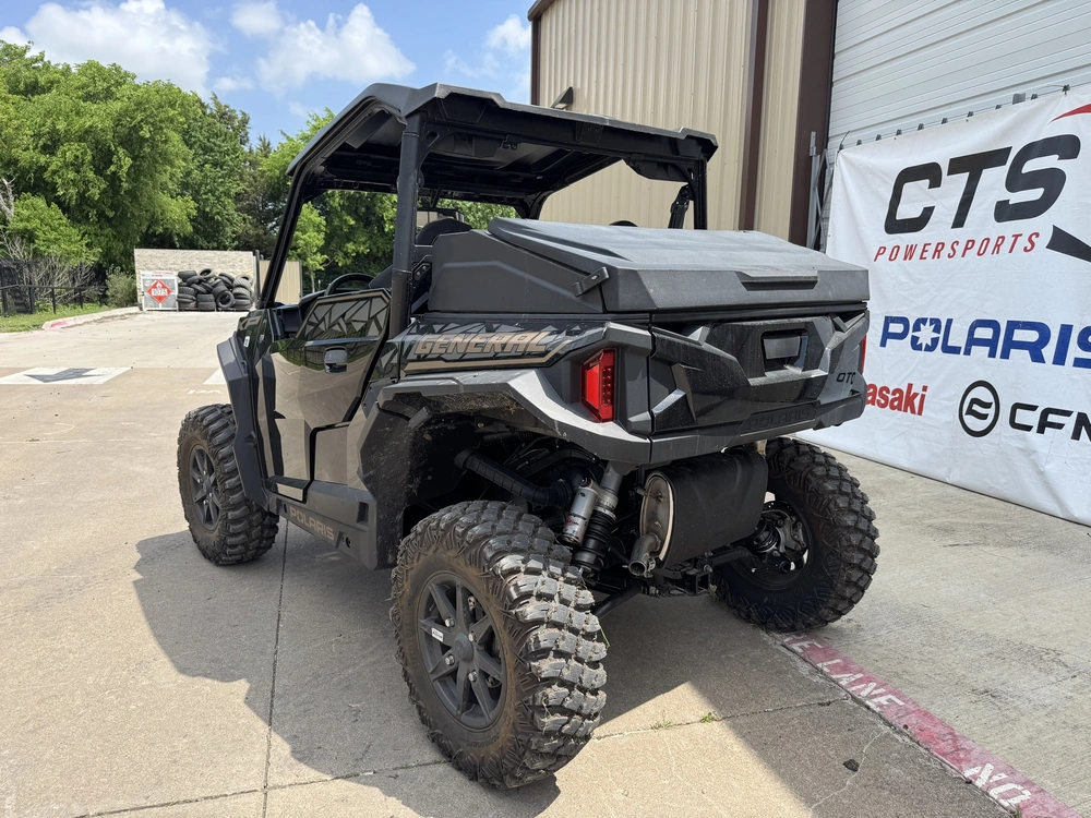 2023 Polaris General Xp 1000 Ultimate Ultimate alt