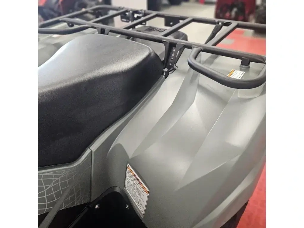 2026 Yamaha Grizzly Eps Xt -r alt