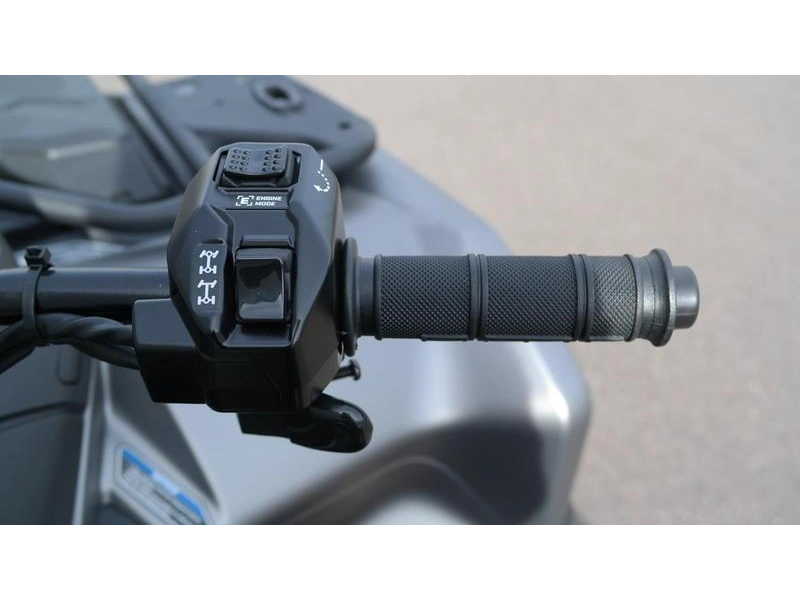 2026 Can-am Outlander Max Xt 700 Platinum Satin alt