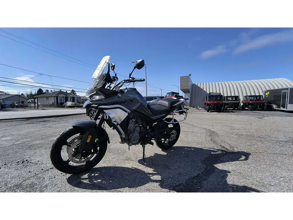 CFMOTO IBEX 800 SPORT  2023