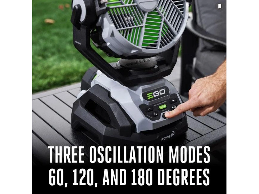 None Ego Fn1000 Misting Fan alt