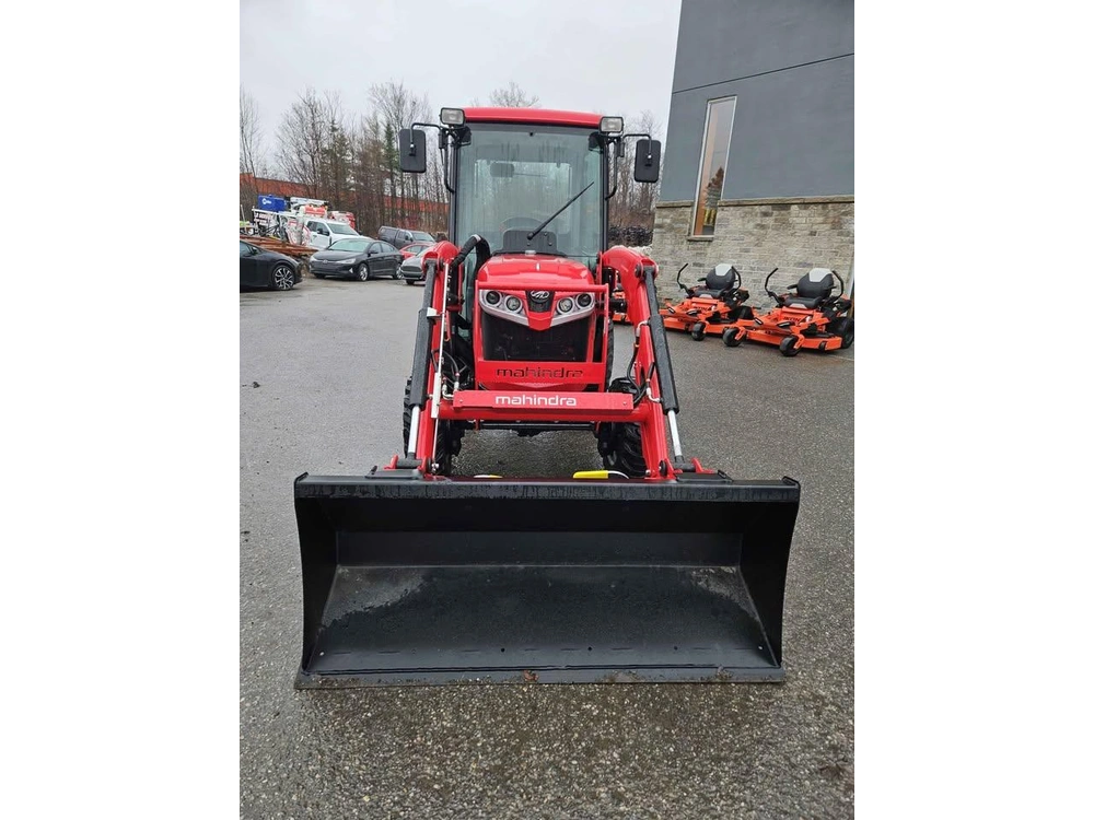 Mahindra 1635 Hst Cab 2026 alt