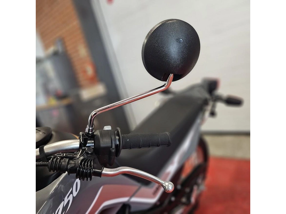 2025 Yamaha Xt 250 alt