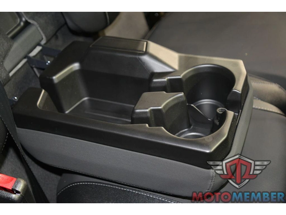 2026 Can-am Defender Limited Hd11 alt