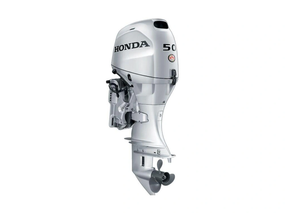 2025 Honda Bf50 L-type alt