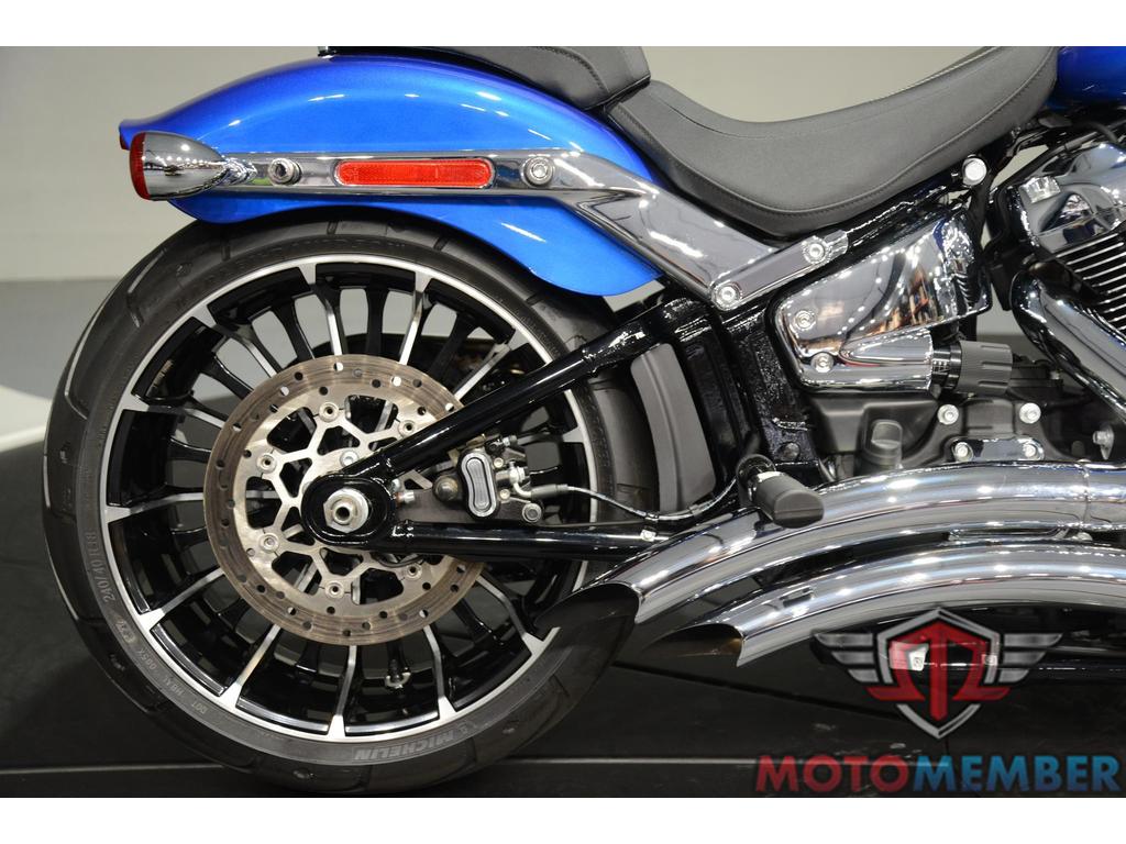 2024 Harley-Davidson Softail Breakout® for Sale