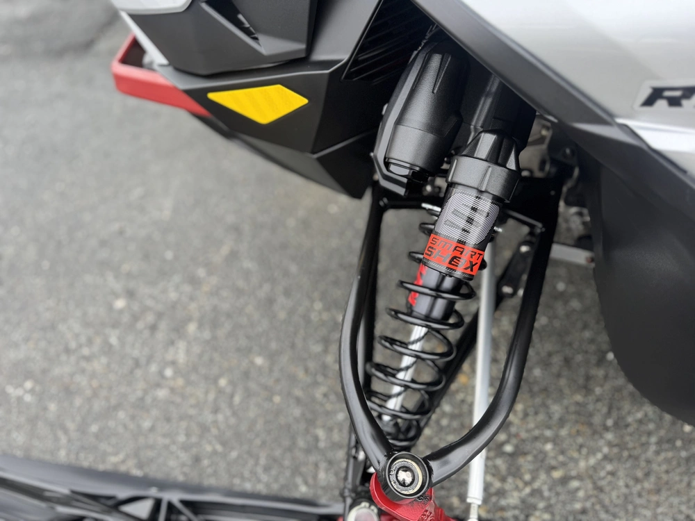 Ski-doo Renegade Xrs 900 Ace Turbo R Smartshox 2024 alt