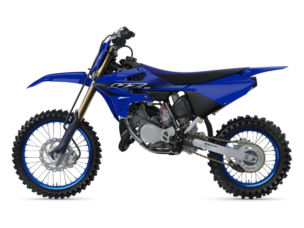 2023 Yamaha Yz85 Yz85pl alt