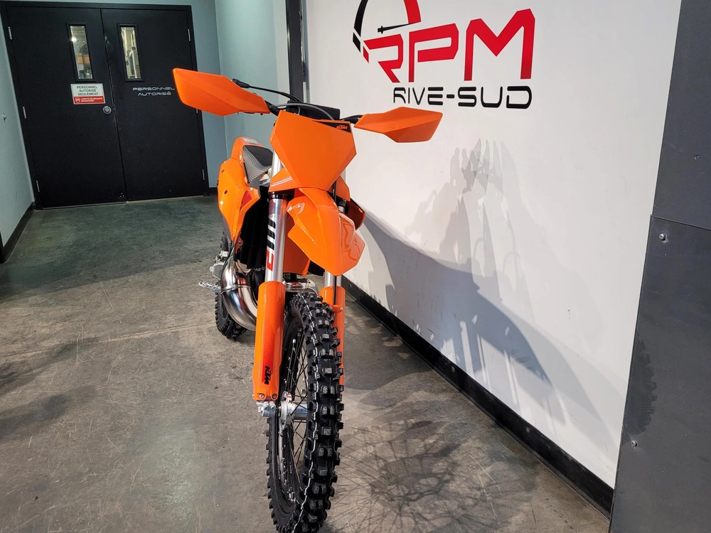 2025 Ktm 250 Xc *2.99%/60 Mois💳 alt