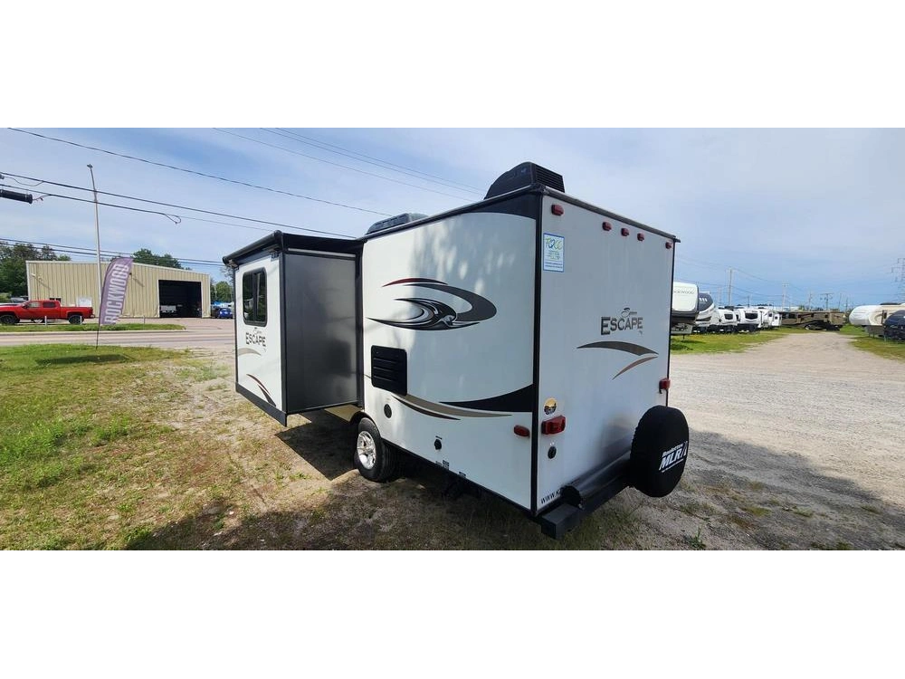 Escape 196bhs 30rls 2017 alt