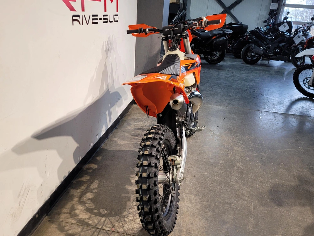 2025 Ktm 250 Xc *2.99%/60 Mois💳 alt