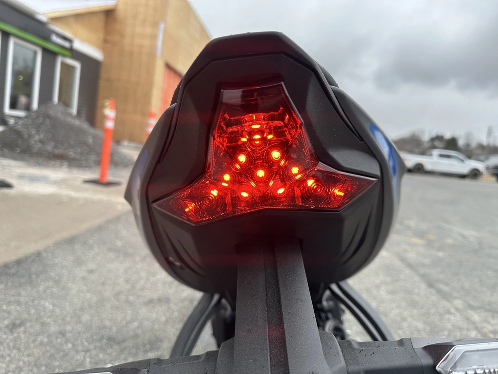 2026 Kawasaki Ninja Zx-6r alt