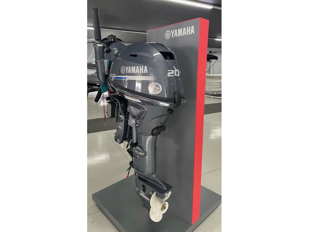 2026 Yamaha F20 Efi F20lwphb alt