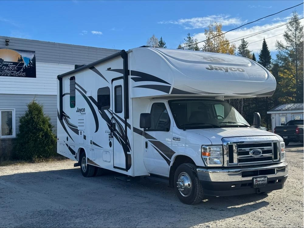 Jayco Jayco 15tb 2021 alt