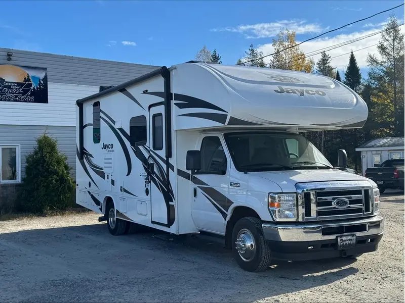 2021 Jayco Jayco 15TB
