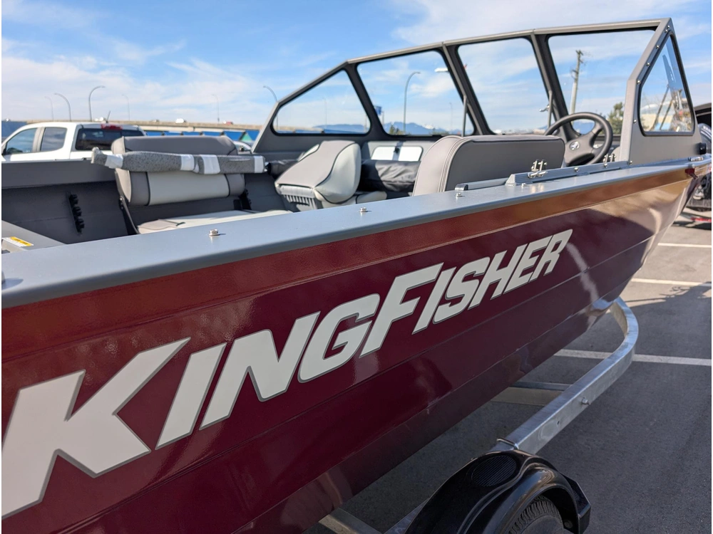 2026 Kingfisher 16 Falcon alt