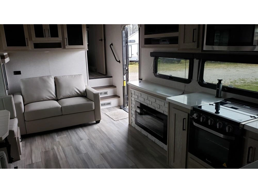 Forest River Rockwood 2891bh 2023 alt