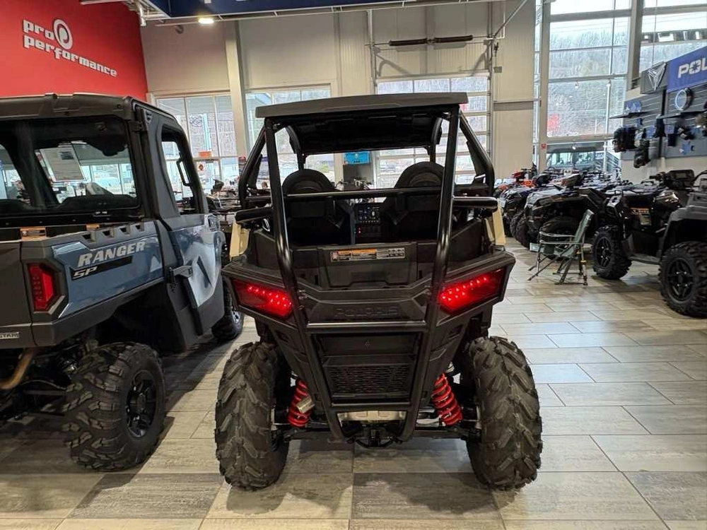 2026 Polaris Rzr Trail Ultimate alt